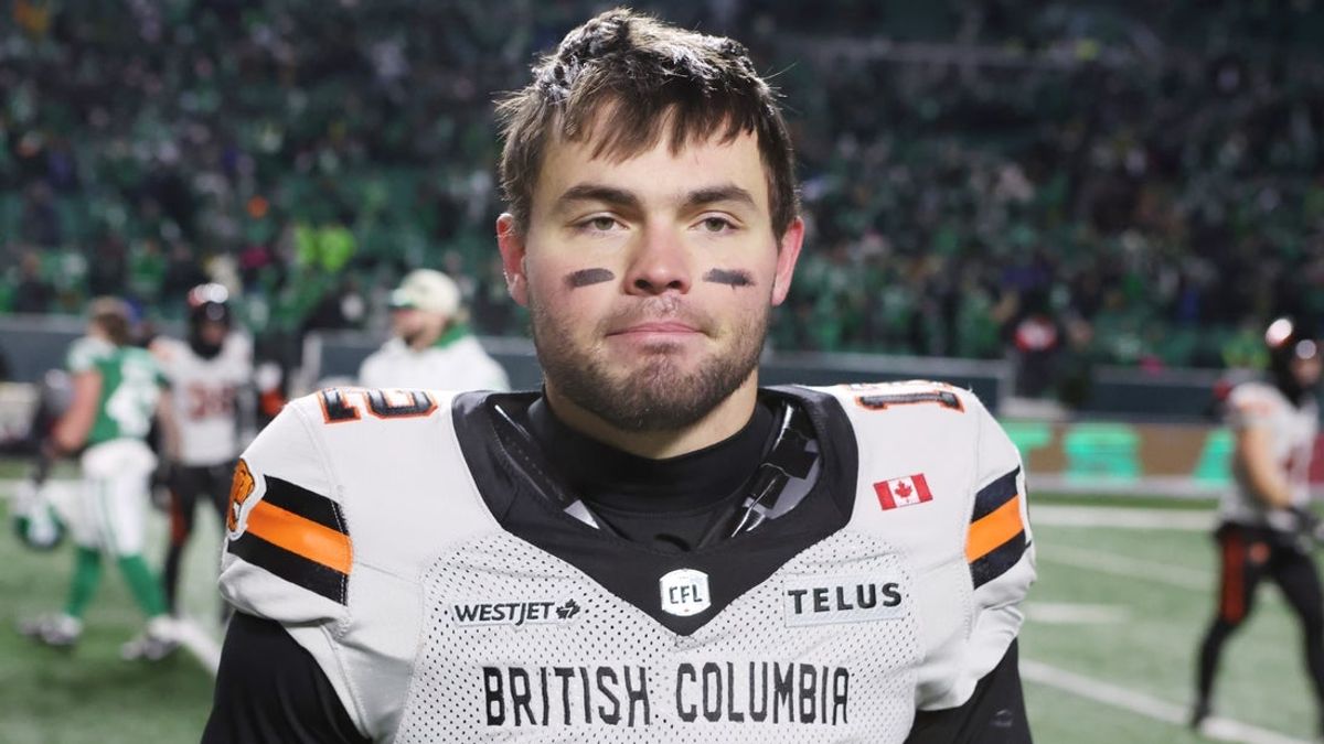 Οι Lions παραμένουν στην Kelowna και εξακολουθούν να αναζητούν την πρώτη τους νίκη επί των αήττητων Elks