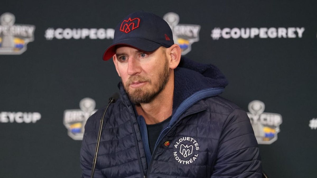  Alouettes ready to load up against winless Redblacks 