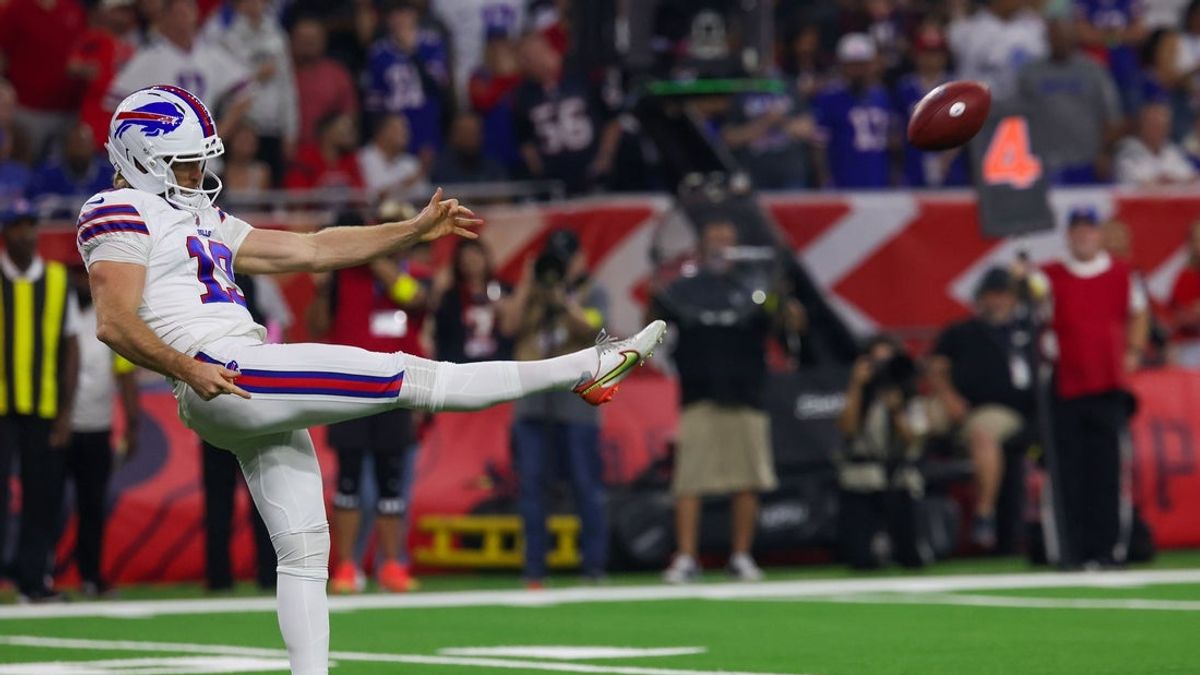 综述:NFL 球队在周日截止日期前开始削减阵容