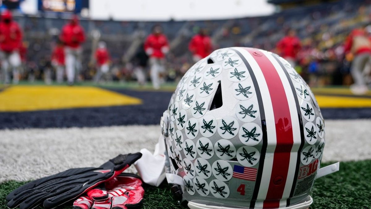 Top QB prospect Christopher Vargas commits to Ohio State Top QB prospect Christopher Vargas commits to Ohio State