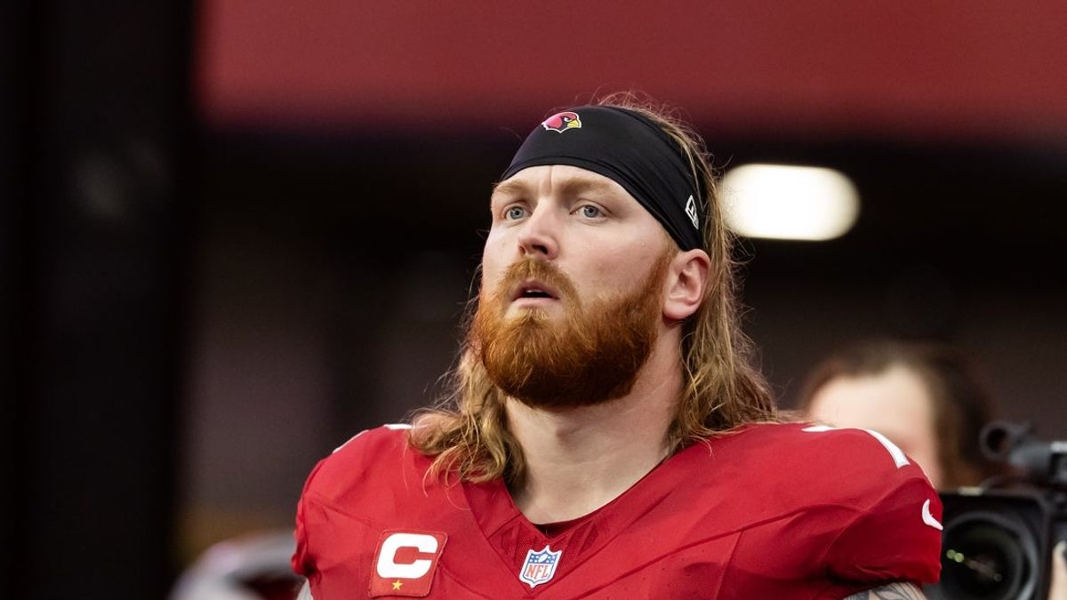  Report: Cards C Hjalte Froholdt gets 2-year, $20M extension 