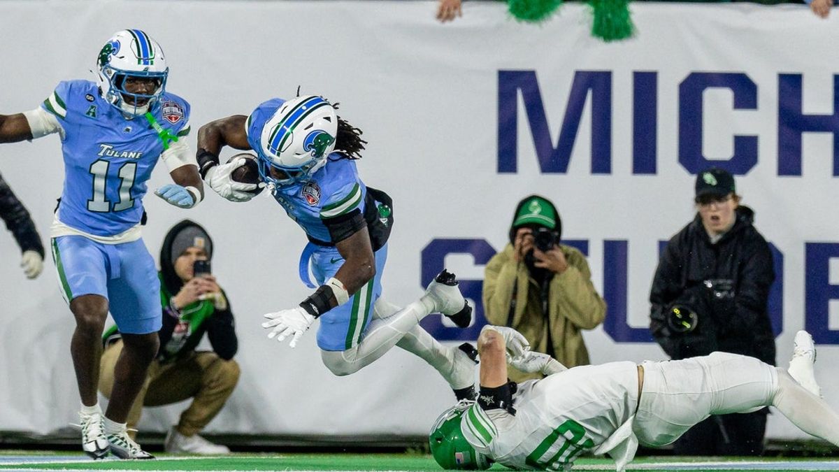  Tulane, Duke kick off season eager to duplicate 2025 success 
