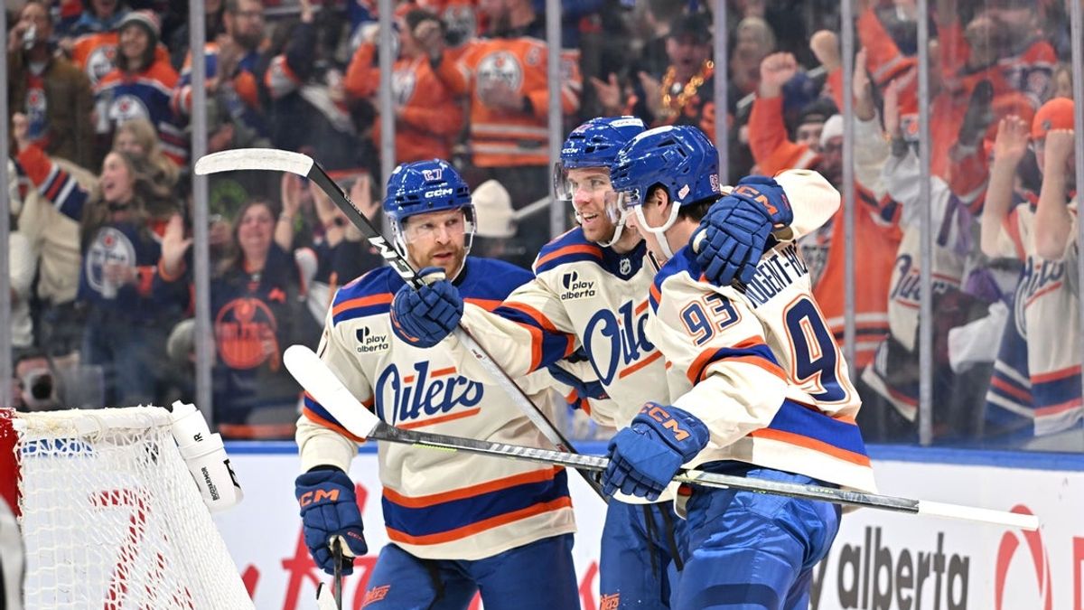 Single Point Oilers Deadspin | Oilers' potent offense strikes early, often to put away Jets