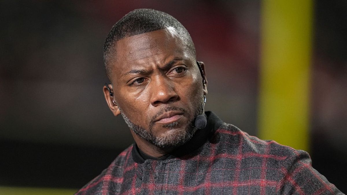 Αναφορά: Ο αναλυτής του NFL Ryan Clark απολύθηκε από το ESPN