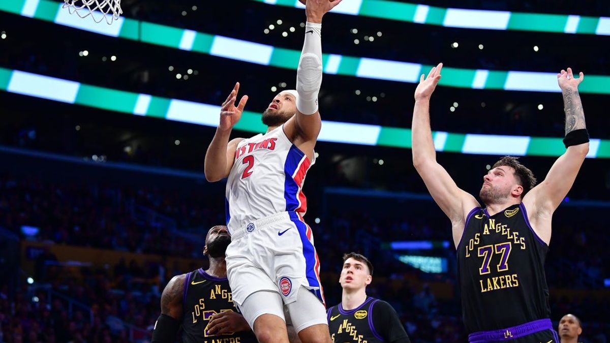 Deadspin | Road-weary Pistons open favorable home stretch vs. Heat