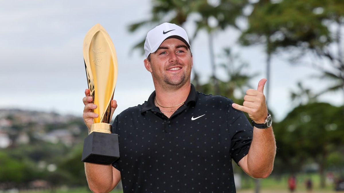 Το Sony Open μεταφέρει τη χορηγία Waialae στην εκδήλωση Champions