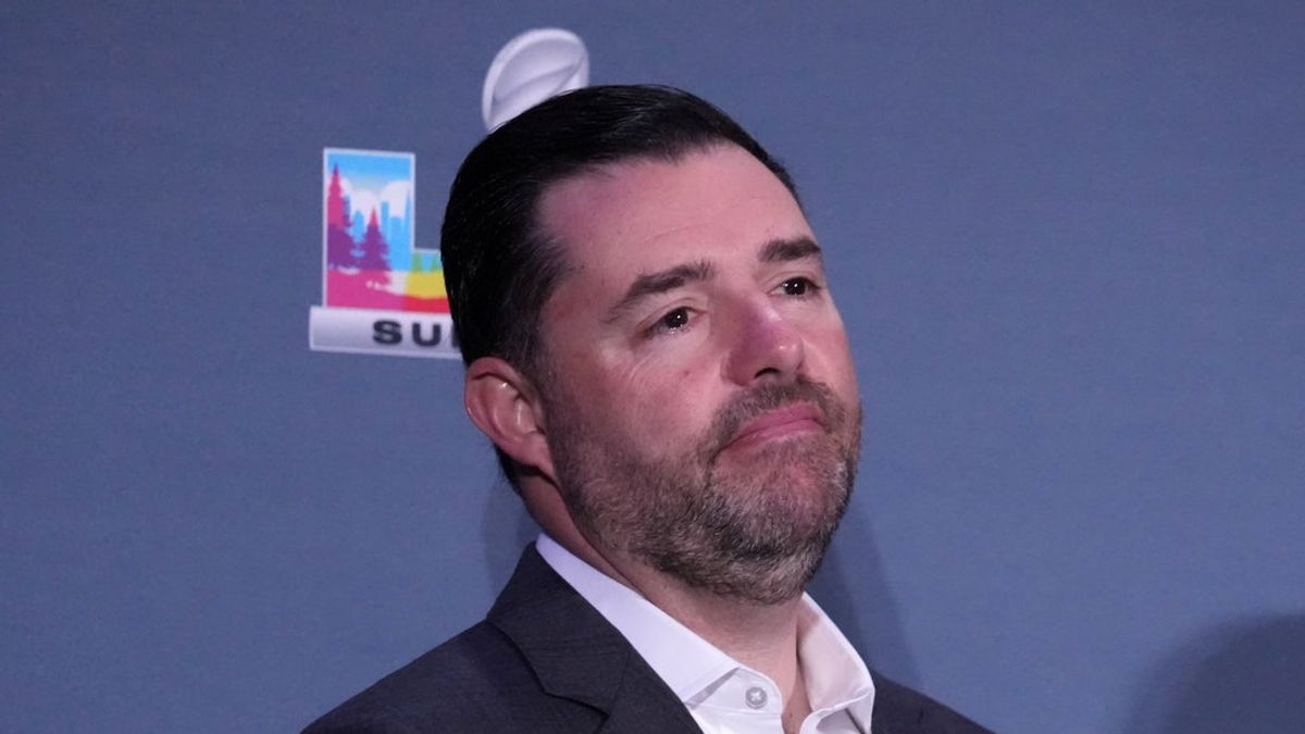Police: 49ers owner Jed York responded to undercover ad on prostitution site Police: 49ers owner Jed York responded to undercover ad on prostitution site