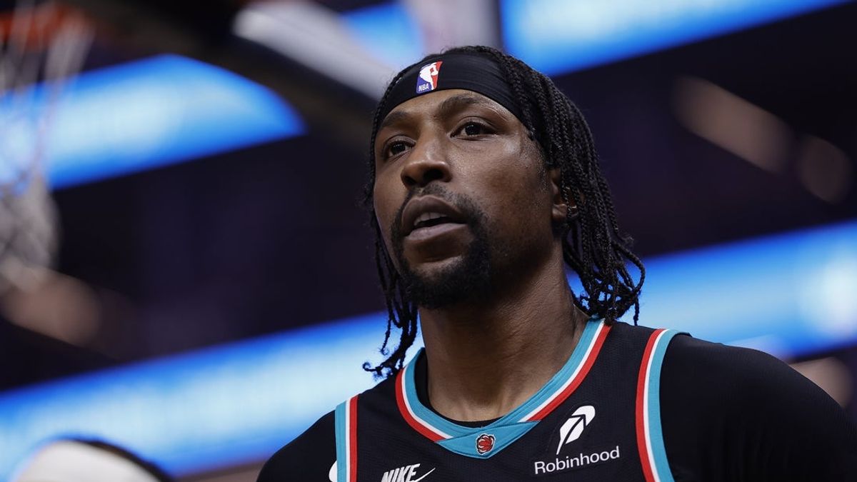 Deadspin | Report: Kentavious Caldwell-Pope exercising option to stay in Memphis Deadspin | Report: Kentavious Caldwell-Pope exercising option to stay in Memphis