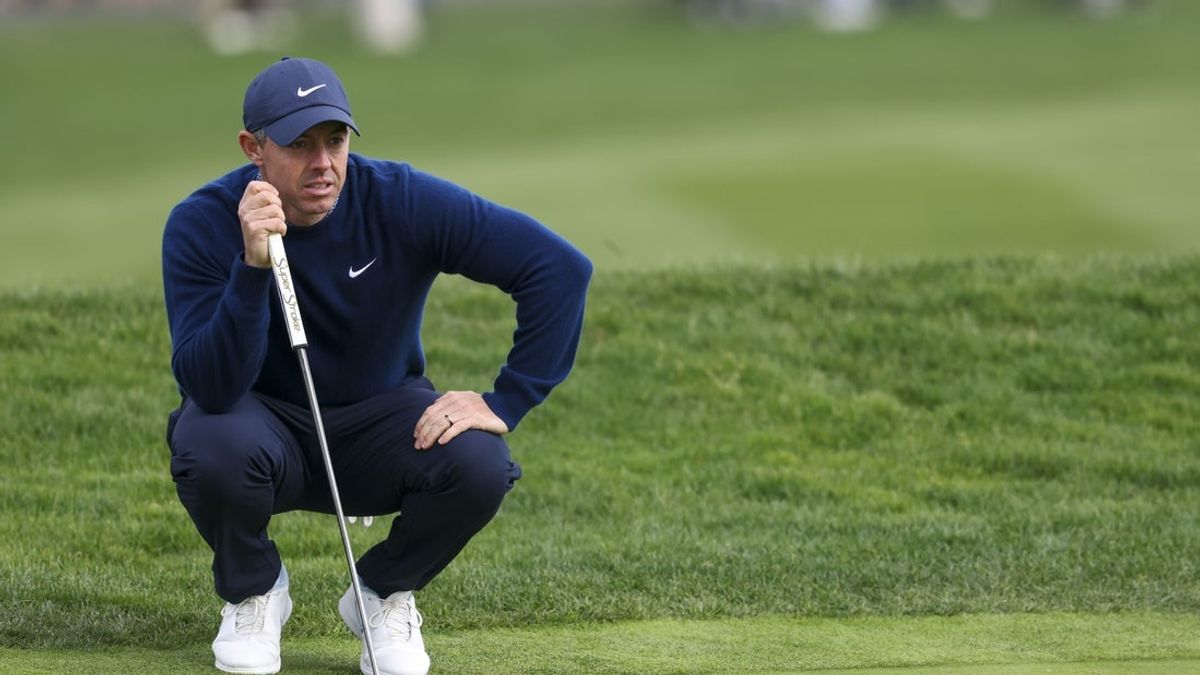 Το Scottish Open διεκόπη λόγω καθυστέρησης ομίχλης 2 1/2 ωρών
