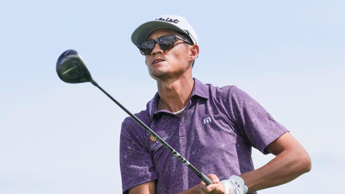 Deadspin | Ricky Castillo pulls out first PGA Tour win at Puerto Rico Open