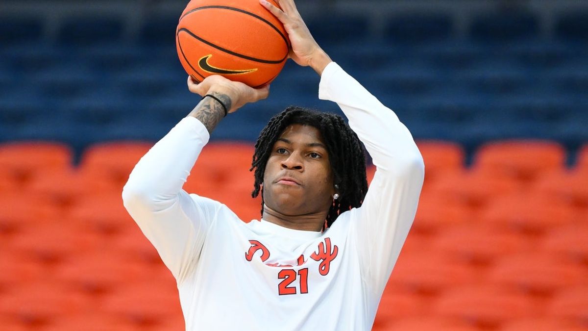 Ο St. John’s F Donnie Freeman (Achilles) θα χάσει το 2026-2027