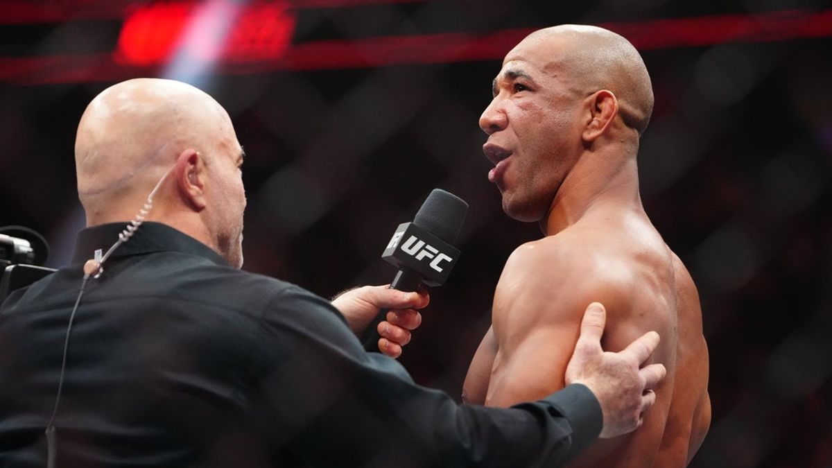 Gregory Rodrigues overcomes Anthony Hernandez in UFC battle 