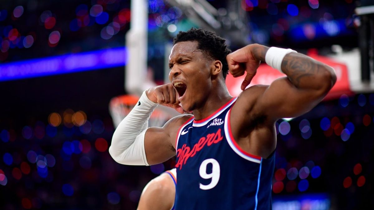  Report: Bennedict Mathurin, Pelicans agree to 2-year deal 