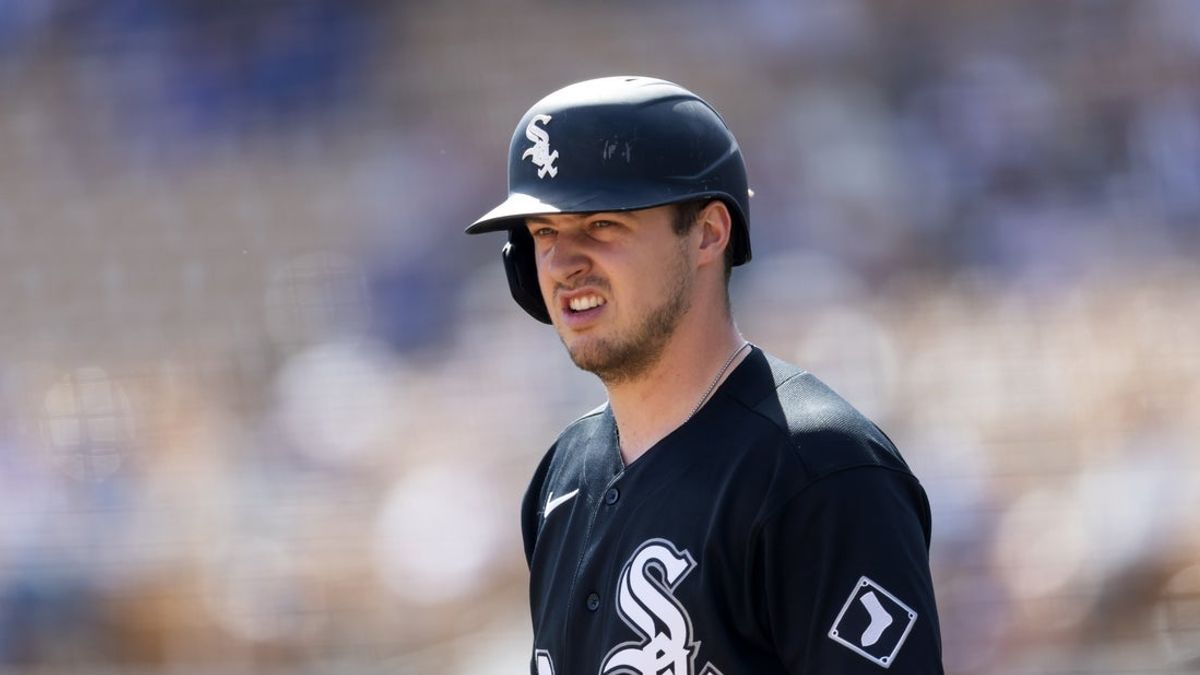 أعاد White Sox C Kyle Teel إلى منصبه من قائمة المصابين لمدة 60 يومًا