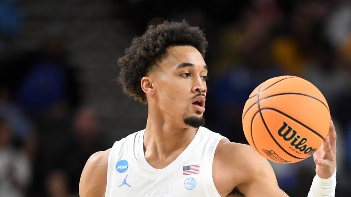 Former UNC G Seth Trimble commits to Louisville Former UNC G Seth Trimble commits to Louisville