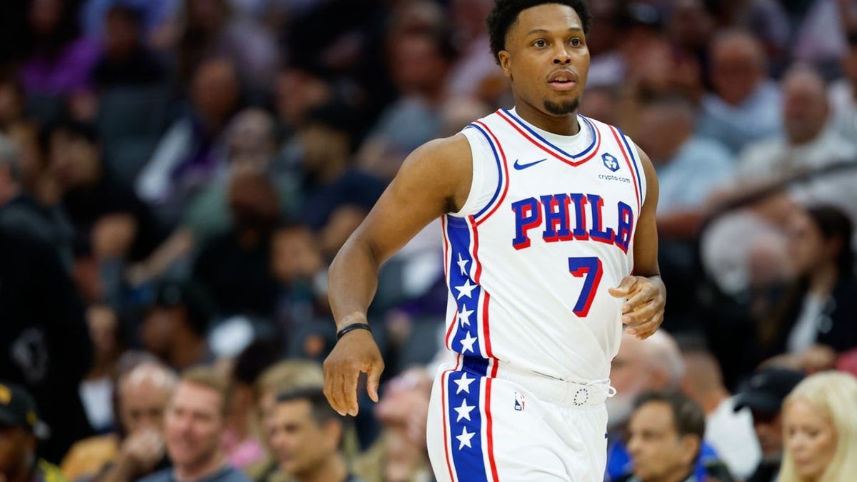 Αναφορά: Ο G Kyle Lowry υπογράφει μονοήμερο συμβόλαιο με τους Raptors και μετά αποσύρεται