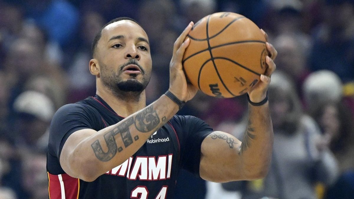 Έκθεση: Ο G Norman Powell συμφωνεί σε διετές συμβόλαιο 45 εκατομμυρίων δολαρίων με τους Bulls
