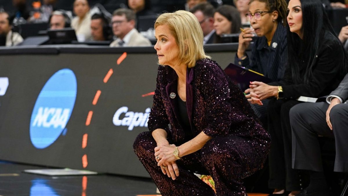 تقرير: بطولة NCAA للسيدات تنتقل إلى التصنيف المباشر بين المراكز الـ16 الأولى تقرير: بطولة NCAA للسيدات تنتقل إلى التصنيف المباشر بين المراكز الـ16 الأولى