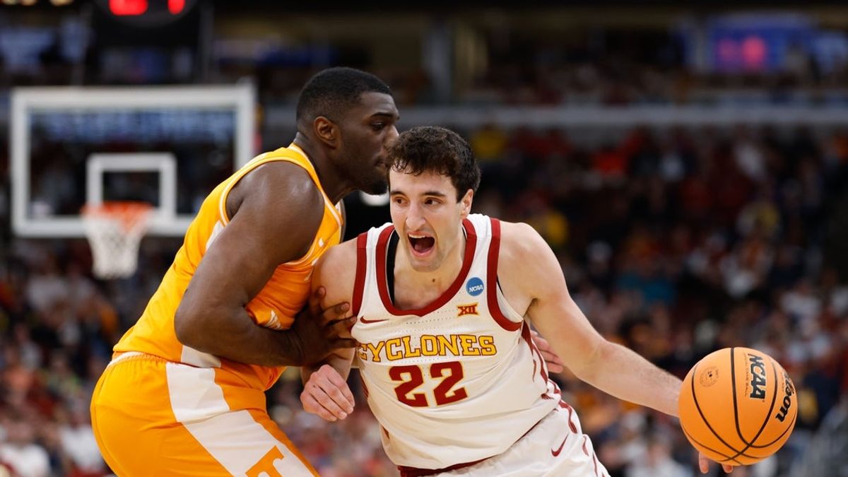  Former Iowa State F Milan Momcilovic transfers to Kentucky 