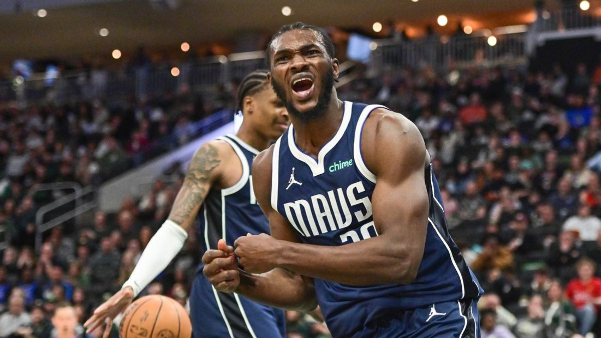 Αναφορά: Οι Mavs ταιριάζουν με το φύλλο προσφοράς 2 ετών των Knicks με τον C Moussa Cisse