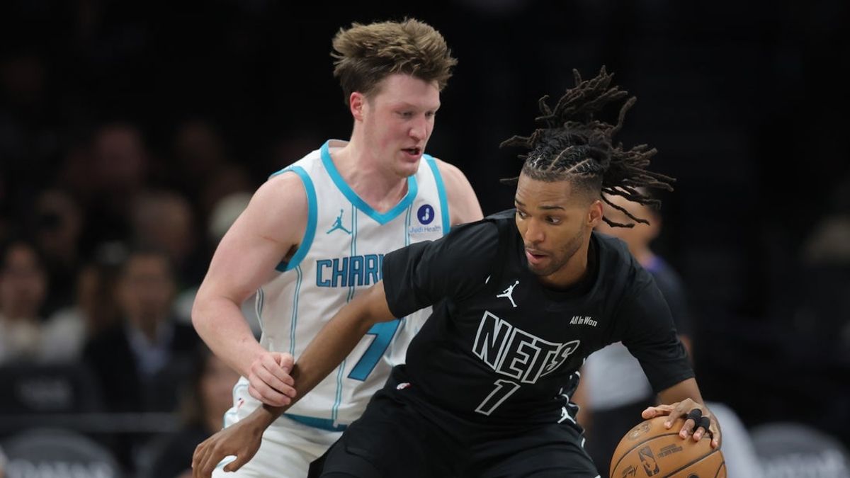 التقارير: ليكرز يوقع مع Ziaire Williams بصفقة لمدة عام واحد بقيمة 3 ملايين دولار التقارير: ليكرز يوقع مع Ziaire Williams بصفقة لمدة عام واحد بقيمة 3 ملايين دولار