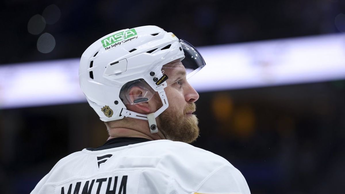 Οι Devils υπογράφουν τον Anthony Mantha σε διετές συμβόλαιο αξίας 9,5 εκατομμυρίων δολαρίων