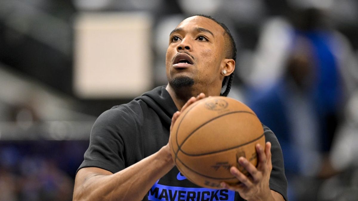  Reports: Warriors signing G Brandon Williams 
