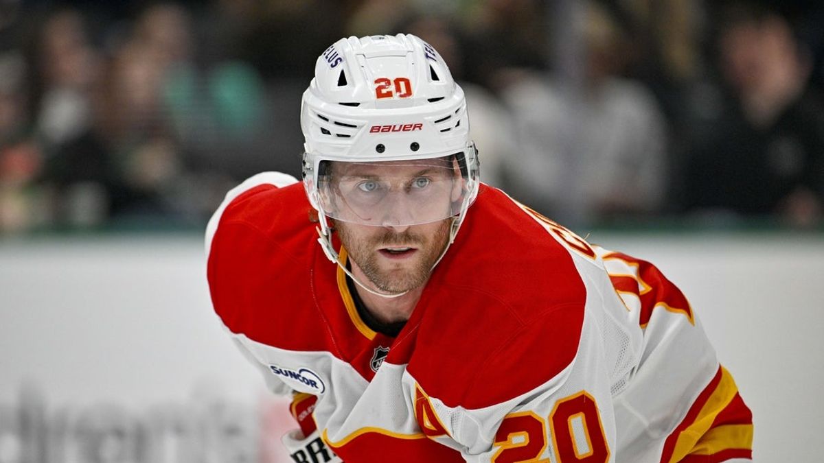 Αναφορές: Η Wild απέκτησε τους Blake Coleman και Olli Maatta από τις Flames Αναφορές: Η Wild απέκτησε τους Blake Coleman και Olli Maatta από τις Flames
