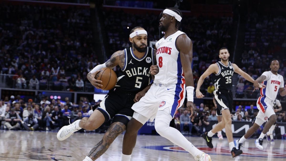 Αναφορά: Το NBA ξεκινά έρευνα για το νέο συμβόλαιο του Γκάρι Τρεντ