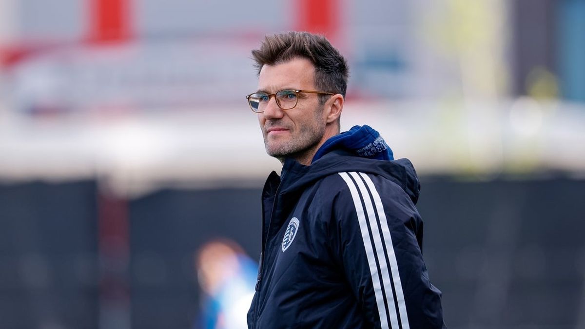 Η Sporting KC ελπίζει ότι οι ενισχύσεις θα επιφέρουν ανατροπή απέναντι στη Σεντ Λούις Σίτι