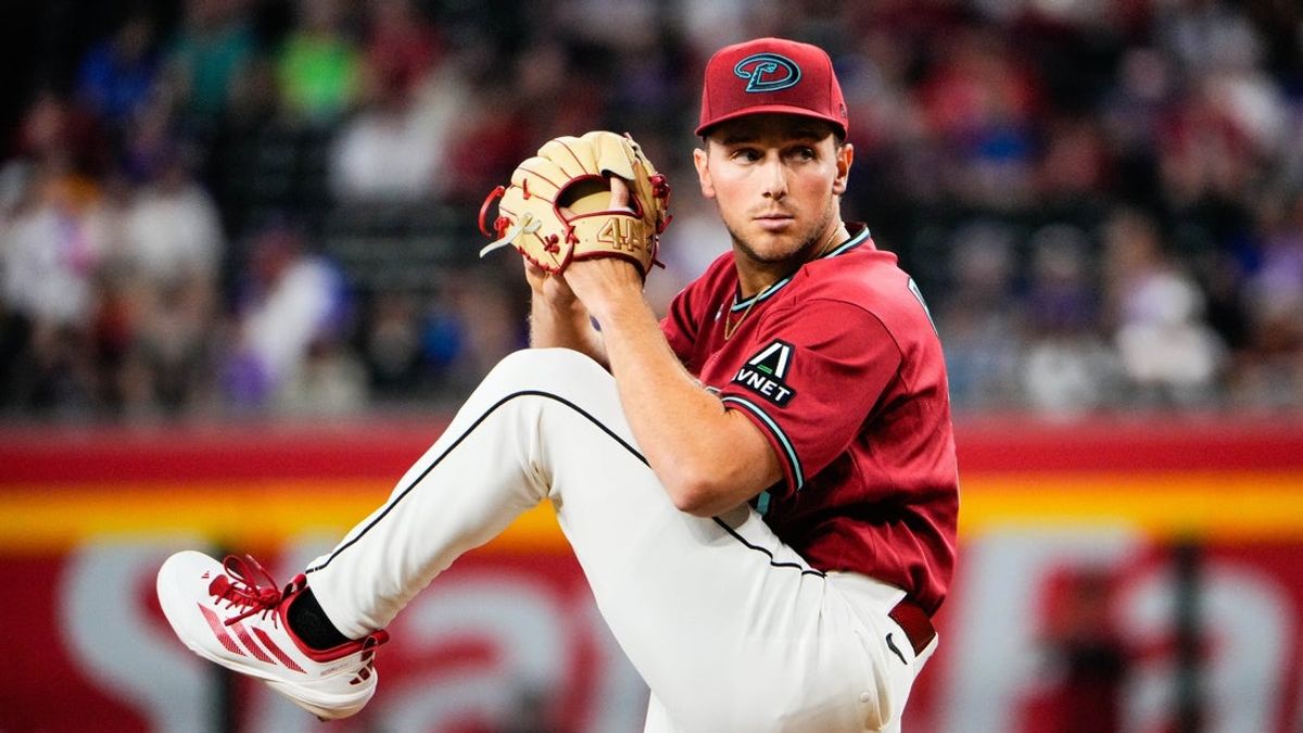 Οι D-backs να ανακαλέσουν τον RHP Brandon Pfaadt για να αντιμετωπίσουν τους Giants Landen Roupp