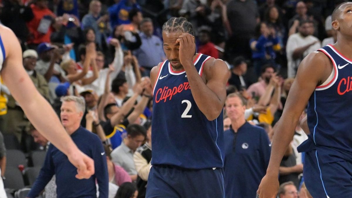 Οι νίκες του ΝΒΑ Kawhi Leonard αντάλλαξαν στους Raptors εν αναμονή της έρευνας των Clippers