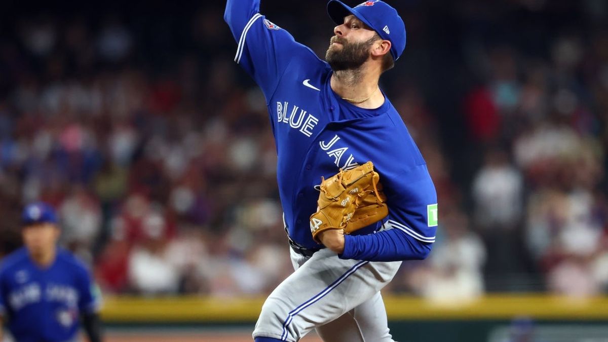 Η Twins αποκτά τον RHP Tommy Nance από τους Blue Jays