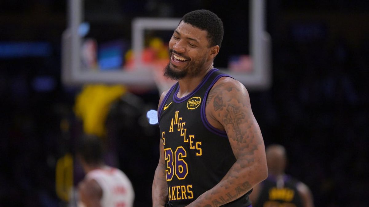 تقرير: روكتس توقع صفقة مع G Marcus Smart لمدة عامين بقيمة 13 مليون دولار تقرير: روكتس توقع صفقة مع G Marcus Smart لمدة عامين بقيمة 13 مليون دولار