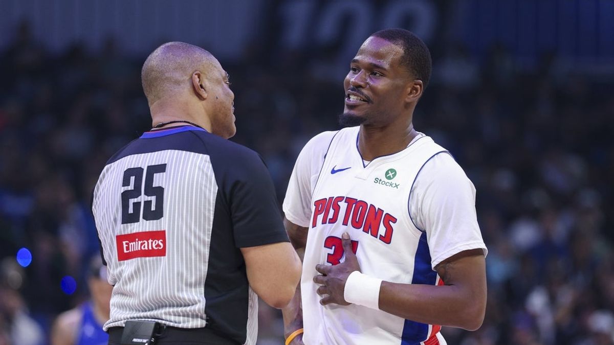 Απολογισμός: Ο Javonte Green επιστρέφει με τους Pistons σε μονοετές συμβόλαιο
