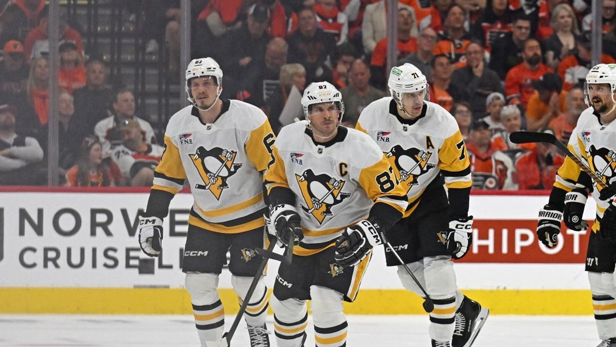  Hoffmann familys Penguins purchase unanimously approved by NHL 