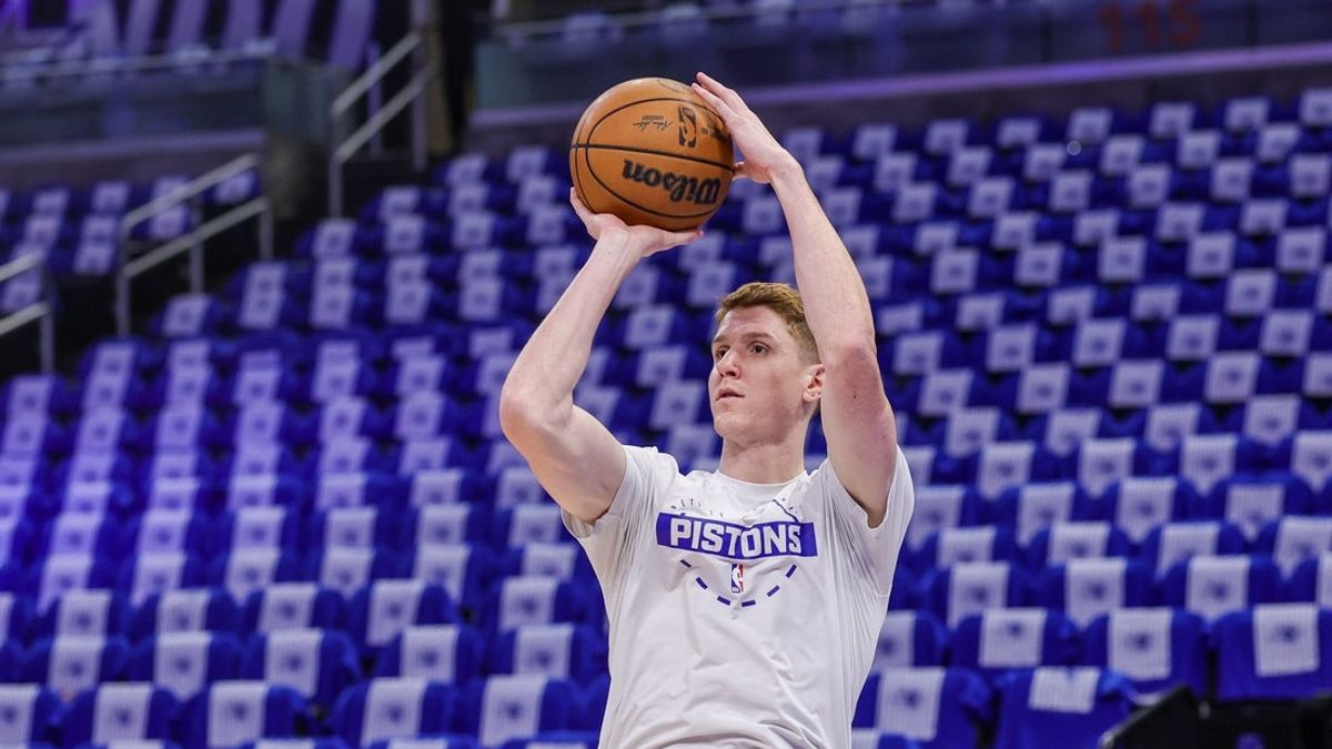 Σύνοψη συναλλαγών NBA: Ο Kevin Huerter φέρεται να επιστρέφει στους Pistons