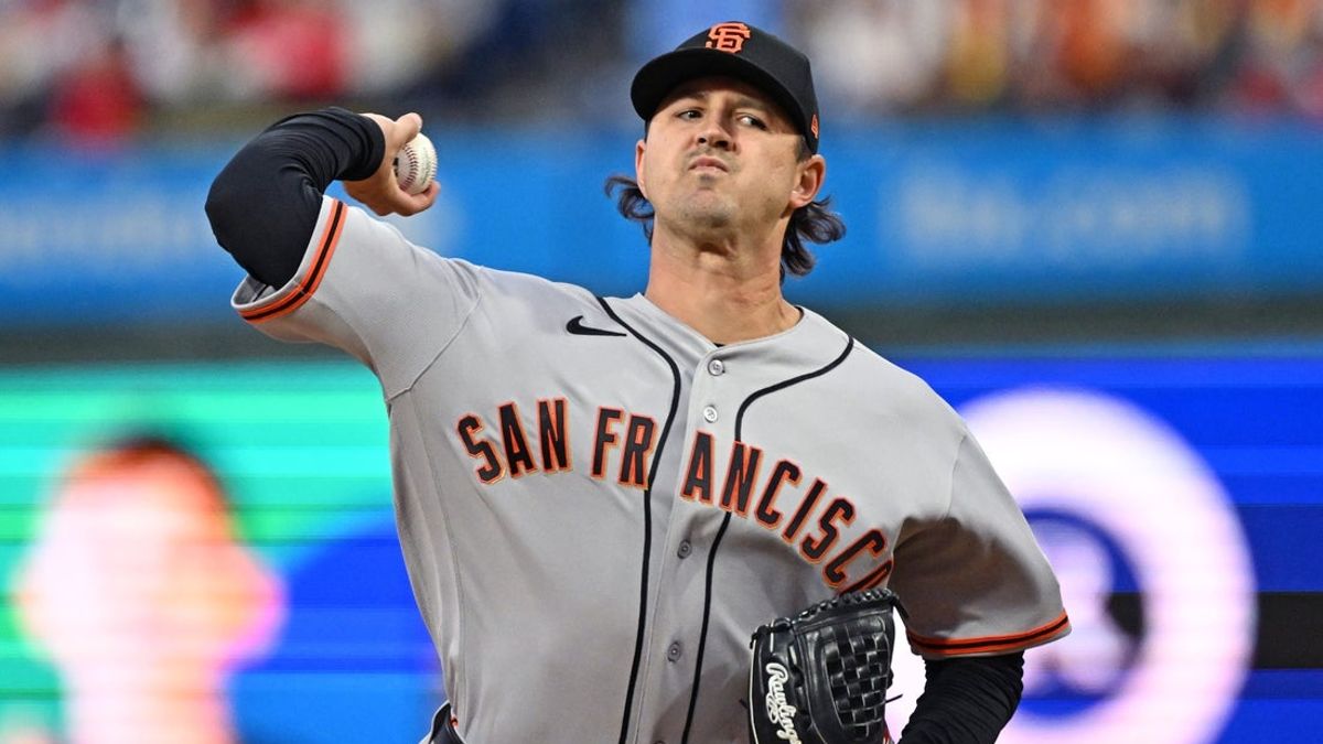 Deadspin | Starting pitchers for Rockies, Giants eager to break Coors Field curse