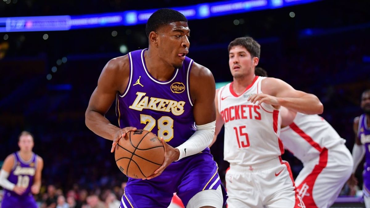 Έκθεση: Οι Clippers υπογράφουν τον Rui Hachimura σε διετές συμβόλαιο αξίας 28 εκατομμυρίων δολαρίων