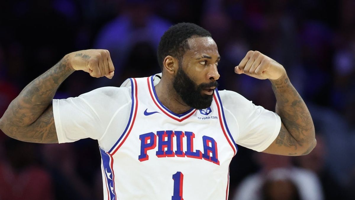 Αναφορές: Ο C Andre Drummond συμφωνεί σε μονοετές συμβόλαιο με τους Knicks Αναφορές: Ο C Andre Drummond συμφωνεί σε μονοετές συμβόλαιο με τους Knicks
