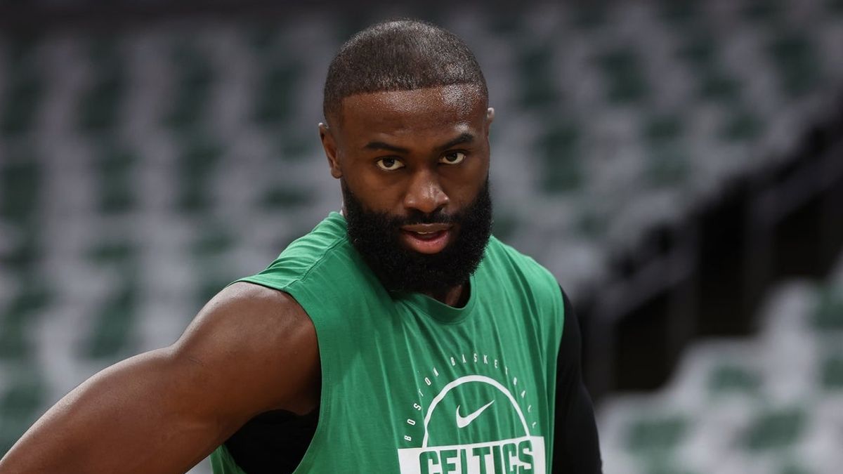 Οι 76ers ανακοινώνουν επίσημα την απόκτηση του Jaylen Brown από τους Celtics