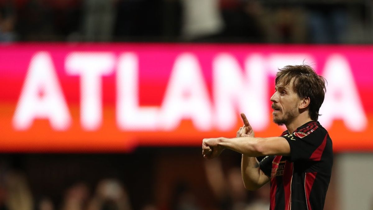 Η Real Salt Lake αποκτά τον Saba Lobjanidze από την Atlanta United