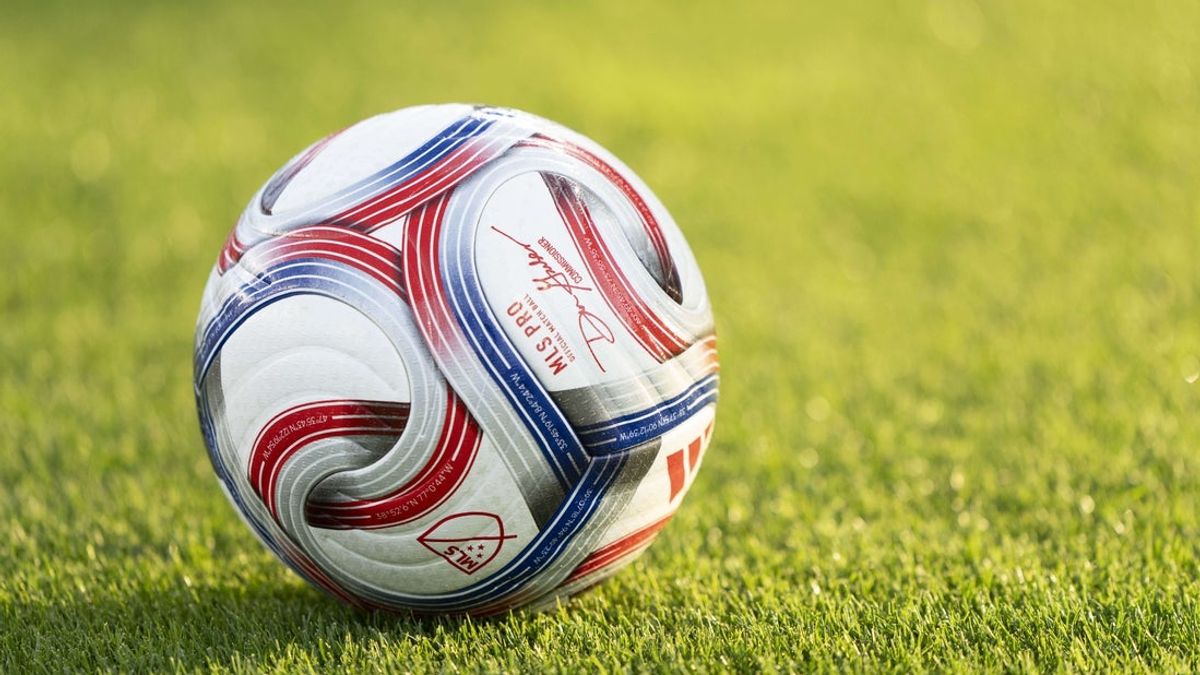 Η Sporting KC υπογράφει τον 15χρονο D Luca Antongirolami