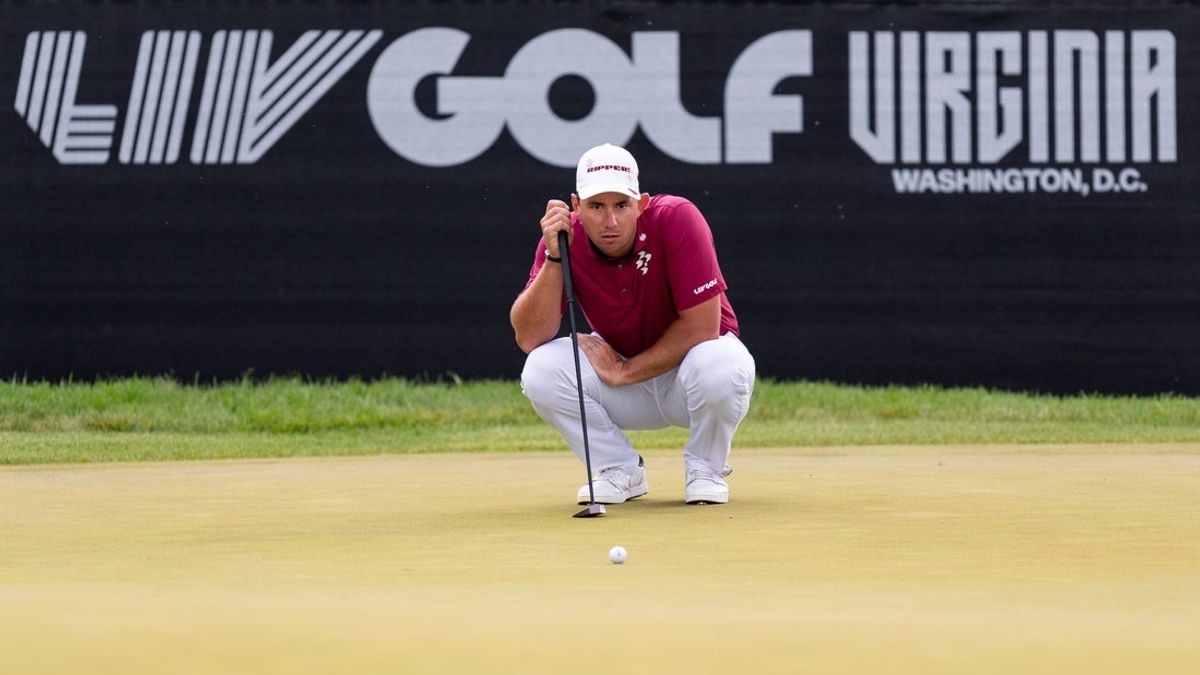 Η LIV Golf προειδοποιεί τους υπαλλήλους για πιθανές απολύσεις ενώ αναζητούν χρηματοδότηση
