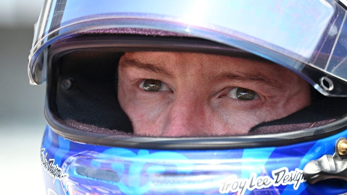 Η Chip Ganassi Racing επιβεβαιώνει την αποχώρηση του Scott Dixon