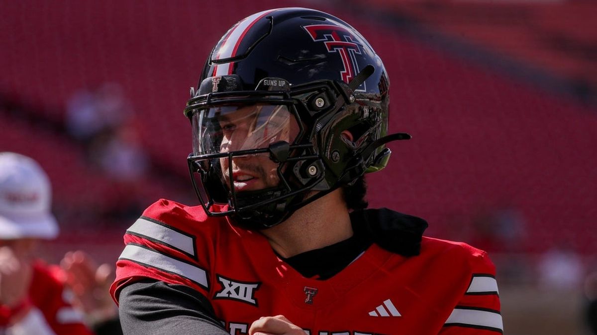  Texas AG wades into Big 12s Brendan Sorsby deliberations 