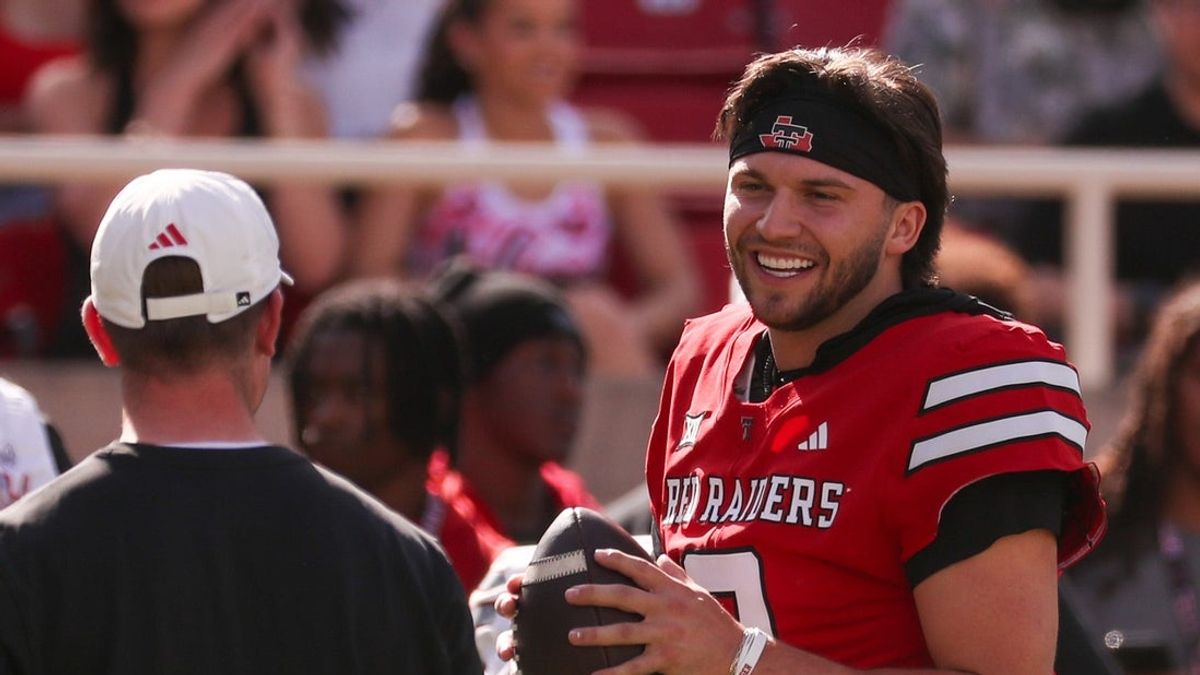 
            QB Brendan Sorsby shares 'remorse, regret' details betting in new Paramount+ series
        