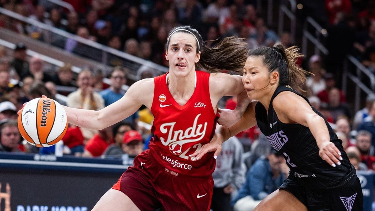 Fevers Caitlin Clark out to halt troubles against Valkyries Fevers Caitlin Clark out to halt troubles against Valkyries