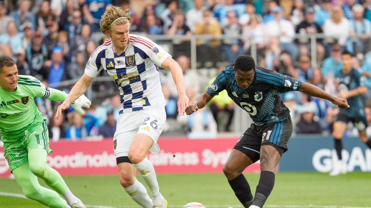  RSL carry post-Gozo success into clash with nemesis Minnesota 