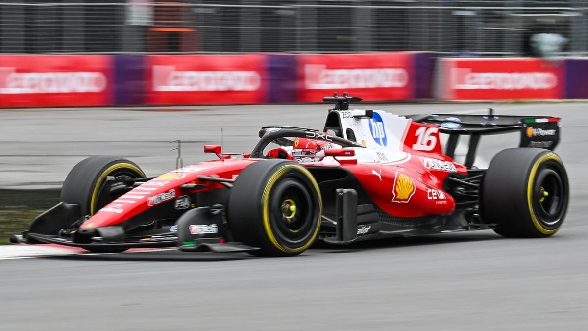 Ο Charles Leclerc κερδίζει το Βρετανικό Grand Prix για να σφίξει την κατάταξη της F1